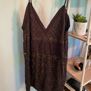 Free people dress